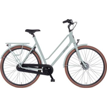 CORTINA Fiets Cortina Foss D50, Blauw